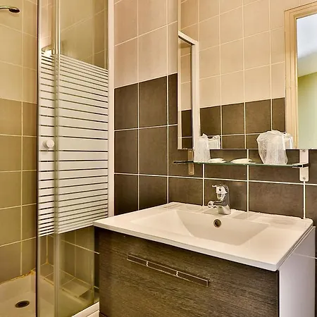 Hotell La Rotonde La Ciotat