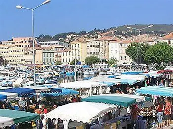 La Rotonde