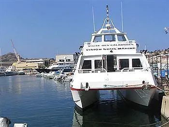 מלון La Rotonde