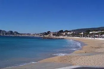 Hotell La Rotonde 3*