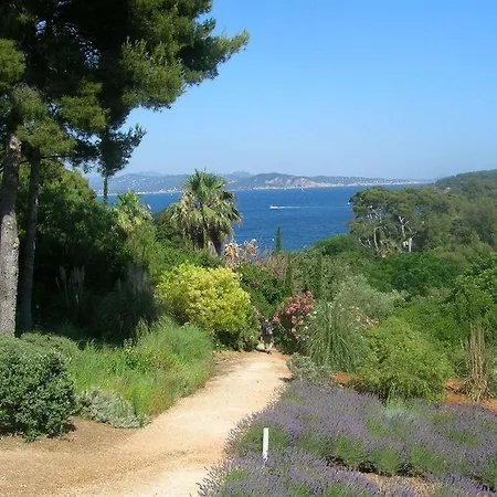 La Rotonde Hotell La Ciotat