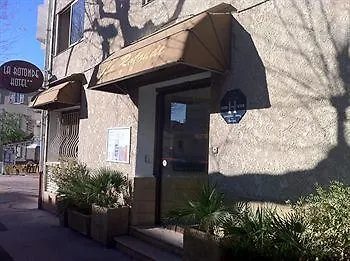 La Rotonde La Ciotat