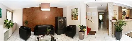 La Rotonde מלון לה קיוטאט