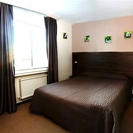 La Rotonde 3*