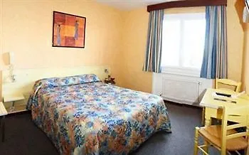 La Rotonde Hotell 3*