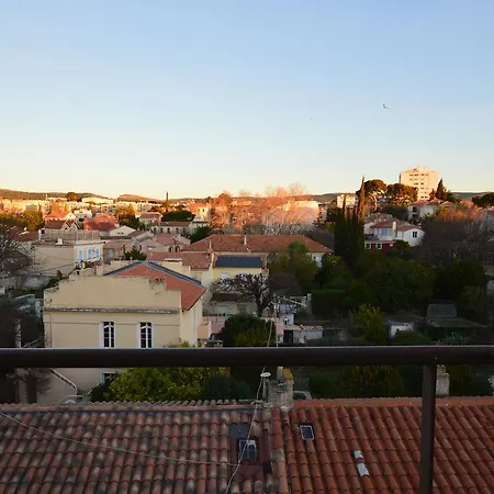 Hotell La Rotonde