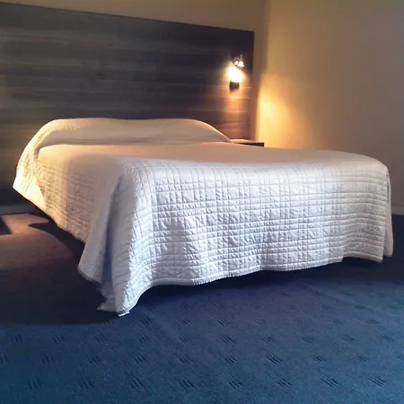 La Rotonde Hotell La Ciotat