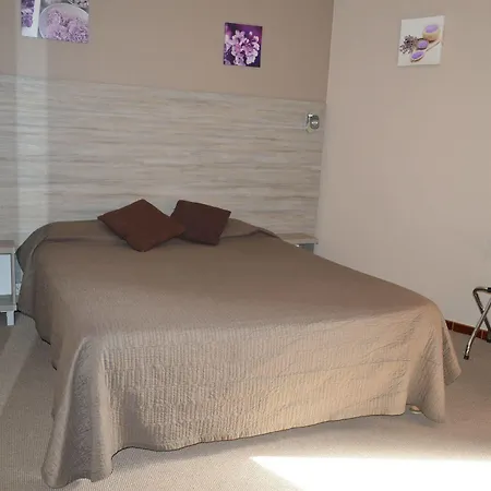 Hotell La Rotonde