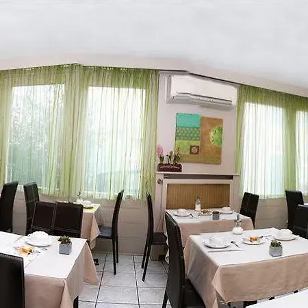 Hotell La Rotonde
