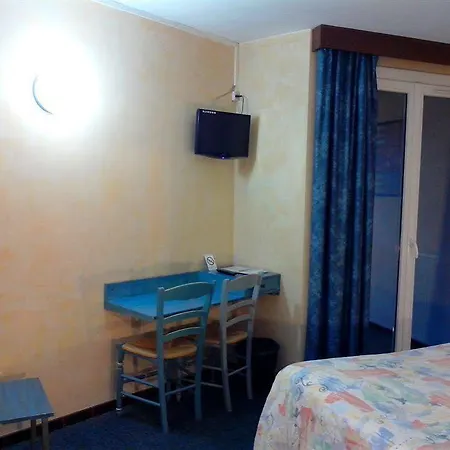 Hotell La Rotonde La Ciotat