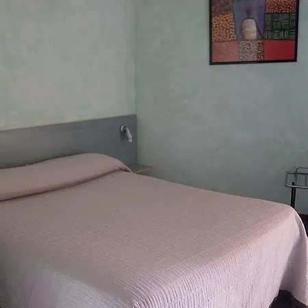 La Rotonde Hotell