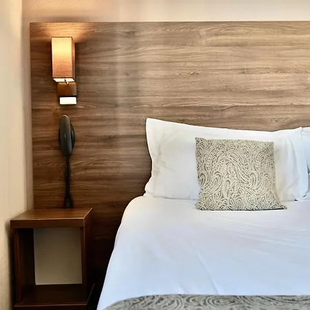 La Rotonde Hotell La Ciotat
