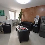 La Rotonde Hotel 3*