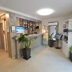 Hotel La Rotonde 3*