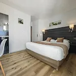 La Rotonde Hotel