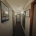La Rotonde Hotel
