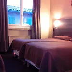 La Rotonde Hotel La Ciotat