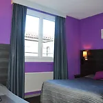 La Rotonde Hotel 3*