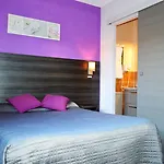 La Rotonde 3*