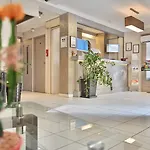 La Rotonde 3*