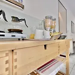 La Rotonde 3*