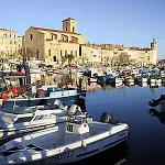 Hotel La Rotonde 3*