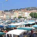 Hotel La Rotonde La Ciotat