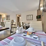 La Rotonde Hotel La Ciotat