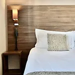 La Rotonde Hotel