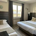 Hotel La Rotonde