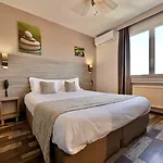 La Rotonde Hotel 3*