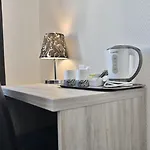 La Rotonde Hotel 3*