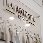Hotel La Rotonde