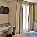 Hotel La Rotonde La Ciotat