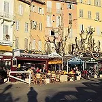 Hotel La Rotonde 3*
