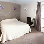La Rotonde Hotel 3*