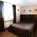 La Rotonde 3*