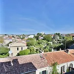 La Rotonde Hotel 3*