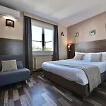 Hotel La Rotonde