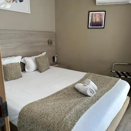 La Rotonde 3* 라시오타