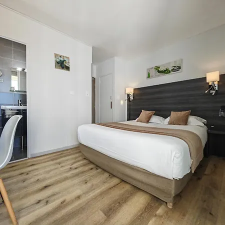 欧彤得酒店 酒店