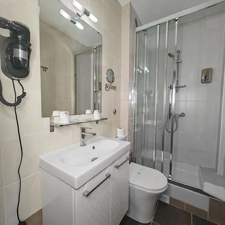 Отель La Rotonde