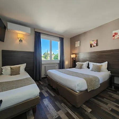 Hotel La Rotonde La Ciotat