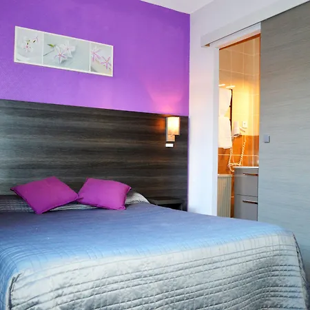 La Rotonde 3*