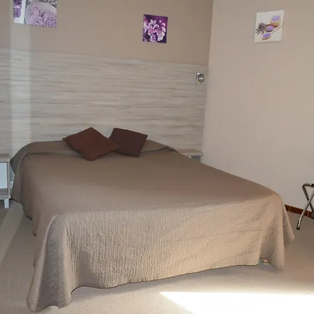 La Rotonde Hotell La Ciotat