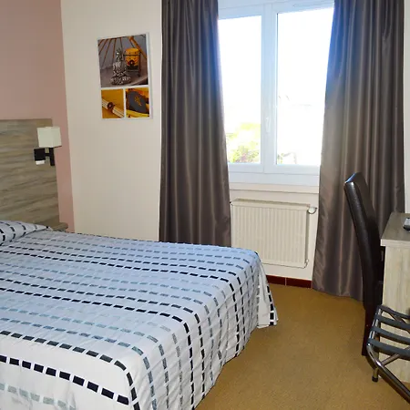 Hotell La Rotonde