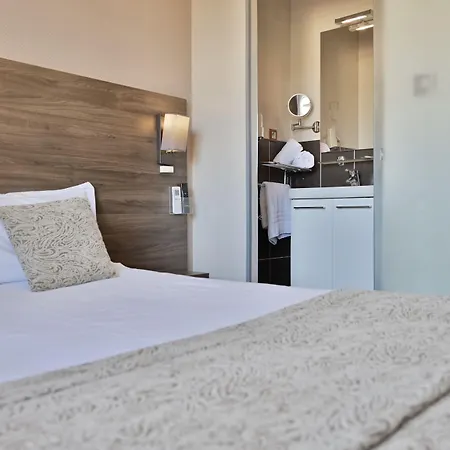 Hotell La Rotonde La Ciotat