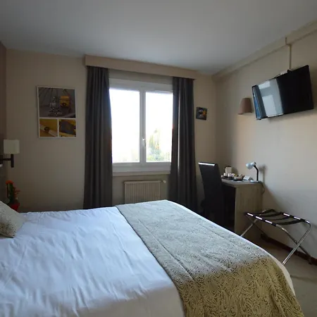 Hotel La Rotonde La Ciotat