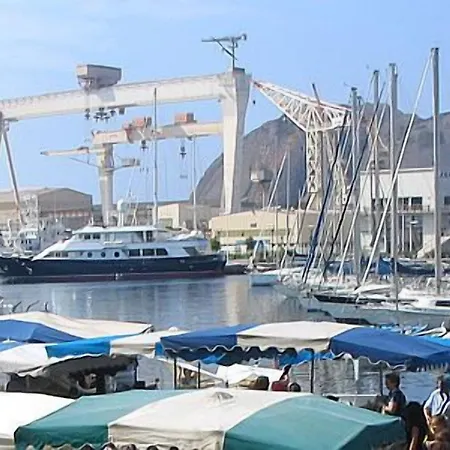 La Rotonde Ξενοδοχείο Λα Σιοτά