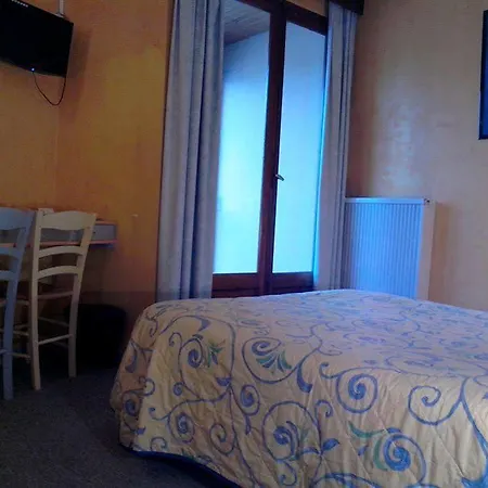 Hotell La Rotonde La Ciotat